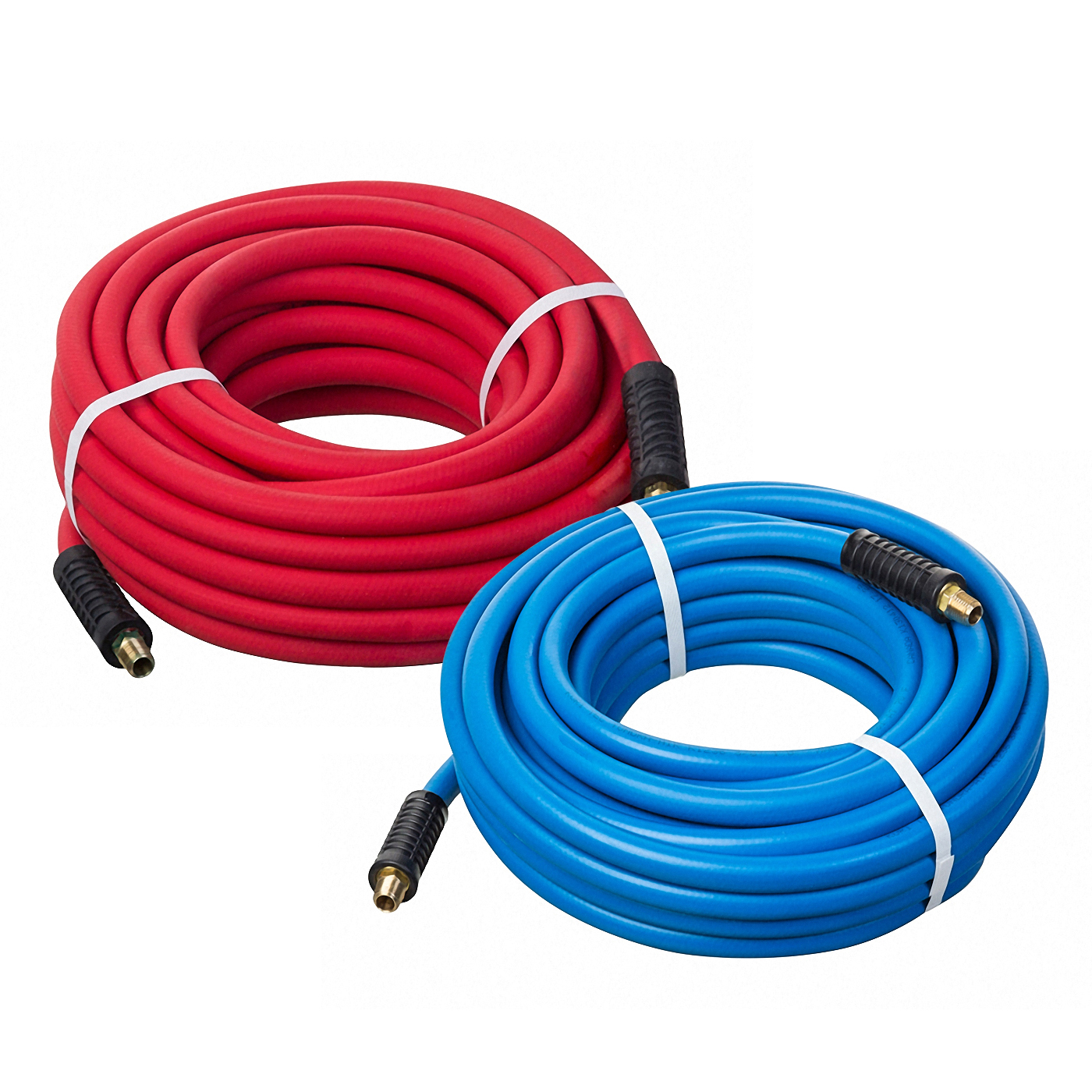 Kuri Tec® Tundra-Air® Air Hose Assemblies Series HS1234 & HS1236
