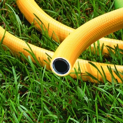 Kuri Tec® PVC/Polyurethane Reinforced Lawn & Pest Spray Hose Series A1661