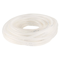 3/16" ID x 3/8" OD x 3/32" Wall Tygon ® Sanitary Silicone Tubing