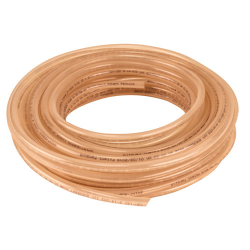 Tygon® LP-1200 Low Permeation Fuel Tubing
