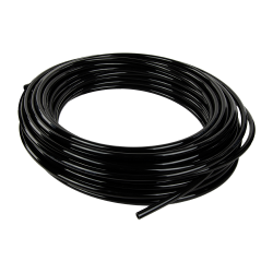 Nylotube® Black Flexible Nylon 12 Tubing