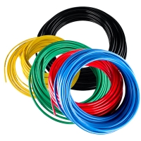 Nylotube® Metric Color Tubing