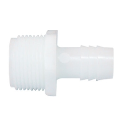 Details about   Plastic Straight Nylon Silicone Hose Joiner InLine Fuel Pipe Connector Air Water 