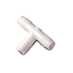 Two 3/4 MNPT Nylon Tuff Lite Plug Threaded Fittings With Square Head 2 