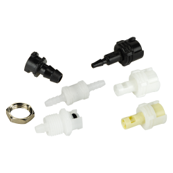 SMC Series Subminiature Couplings