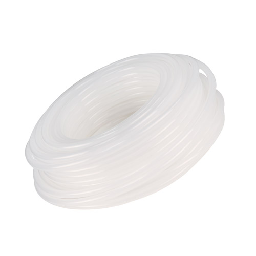 0.170" ID x 1/4" OD x 0.04" Wall Natural LLDPE Tubing