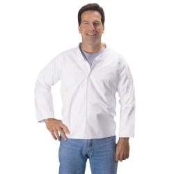 Medium Tyvek ® Snap Front Shirt