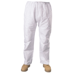 Medium Tyvek ® Elastic Waist Pants