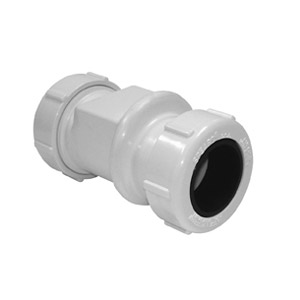 Sump Pump Swing Check Valve