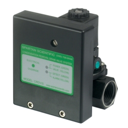 Spartan Scientific Series CRDV/S Closed Loop Demand Solenoid Drain Valve