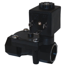 Spartan Scientific™ Series 3585 Air-Sol 2-Way Process Solenoid Valves