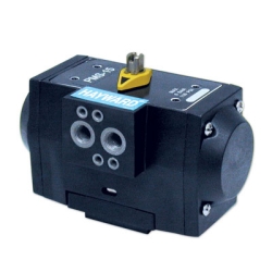 Hayward® PMS Series Pneumatic Actuator