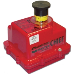 Asahi® Series 92 Electric Actuator
