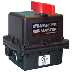 Asahi® Series 94 Electric Actuator
