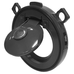 Colonial Wafer Check Valves