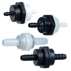 SMC 406 Series Check Valves