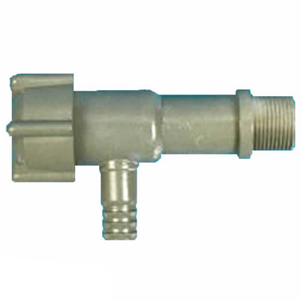 Tamco® PVC Flow Spigots U.S. Plastic Corp.