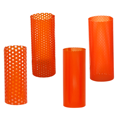 GF Y-Sediment Strainers
