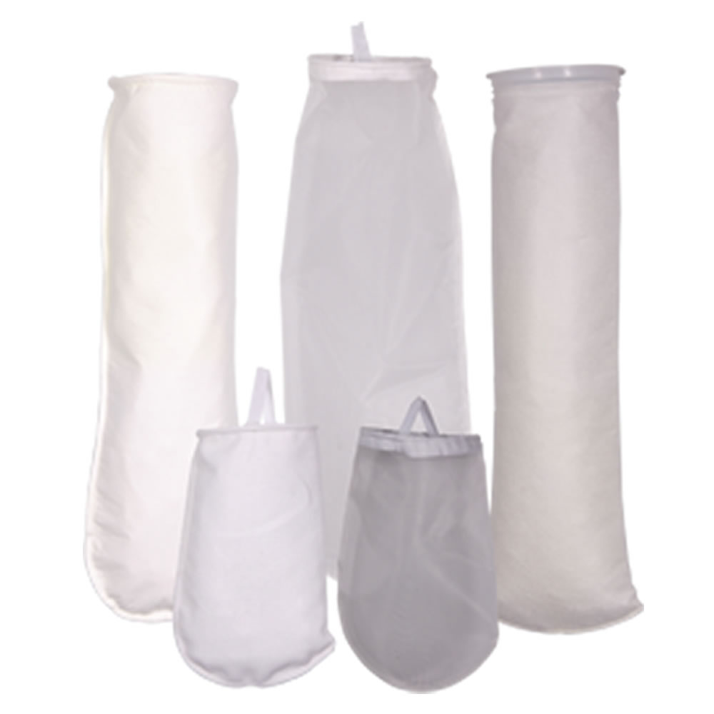 Hayward® FLV Series Simplex Bag Filters U.S. Plastic Corp.