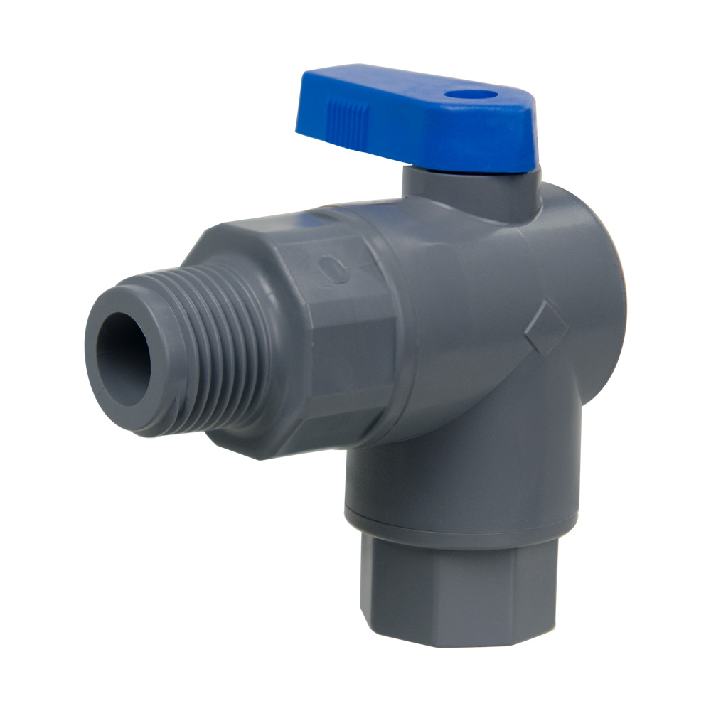 1-4-fnpt-x-3-8-mnpt-series-657-right-angle-pvc-ball-valve-with-buna-n