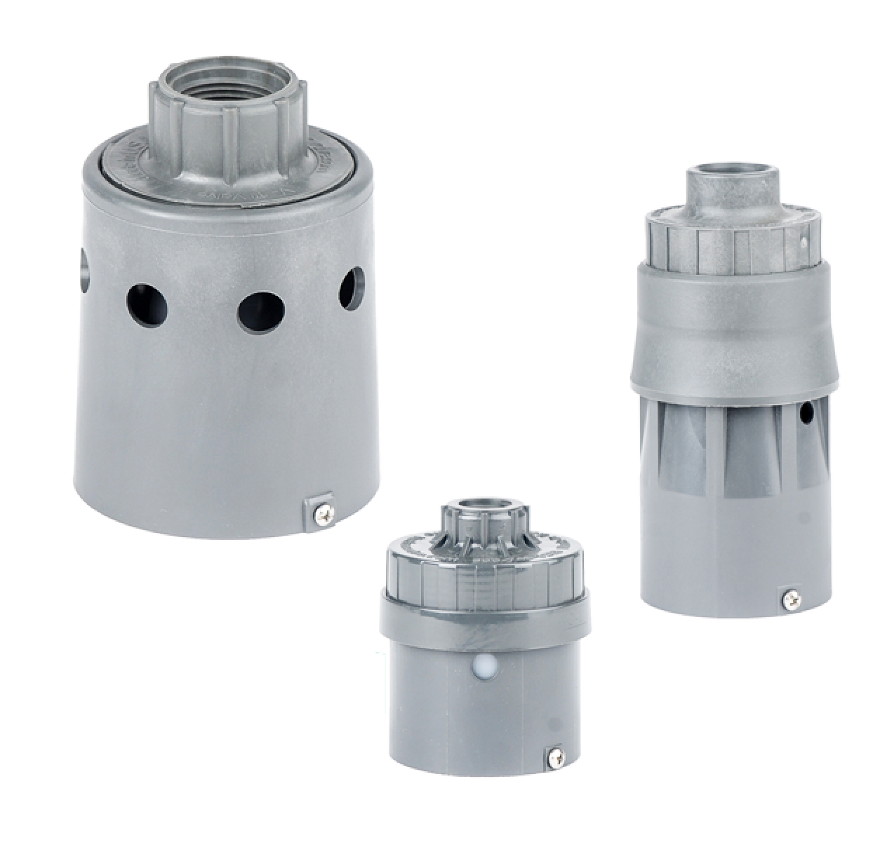 Universal Float Valves U.S. Plastic Corp.