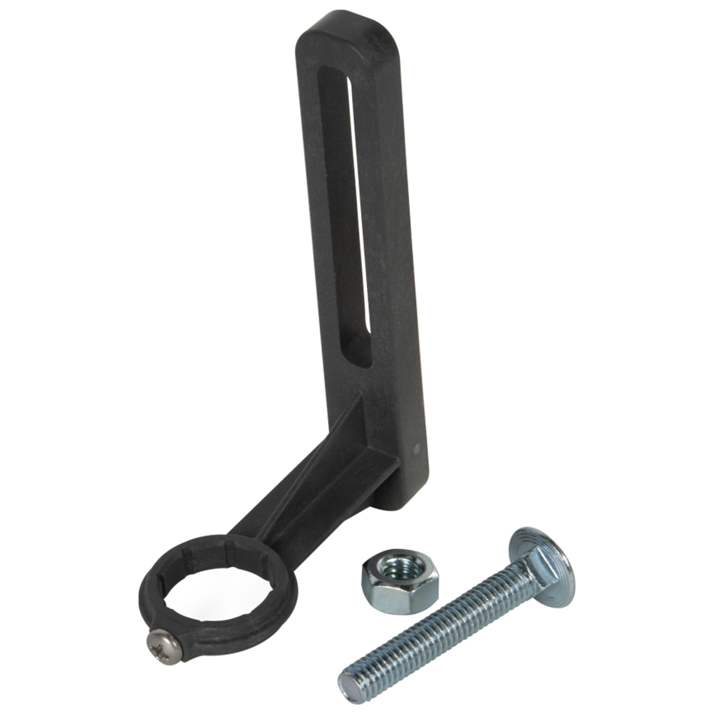 Mounting Bracket for 1/4" Universal Float Valve U.S. Plastic Corp.