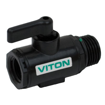 Banjo® "Y" Strainers & Micro Valves