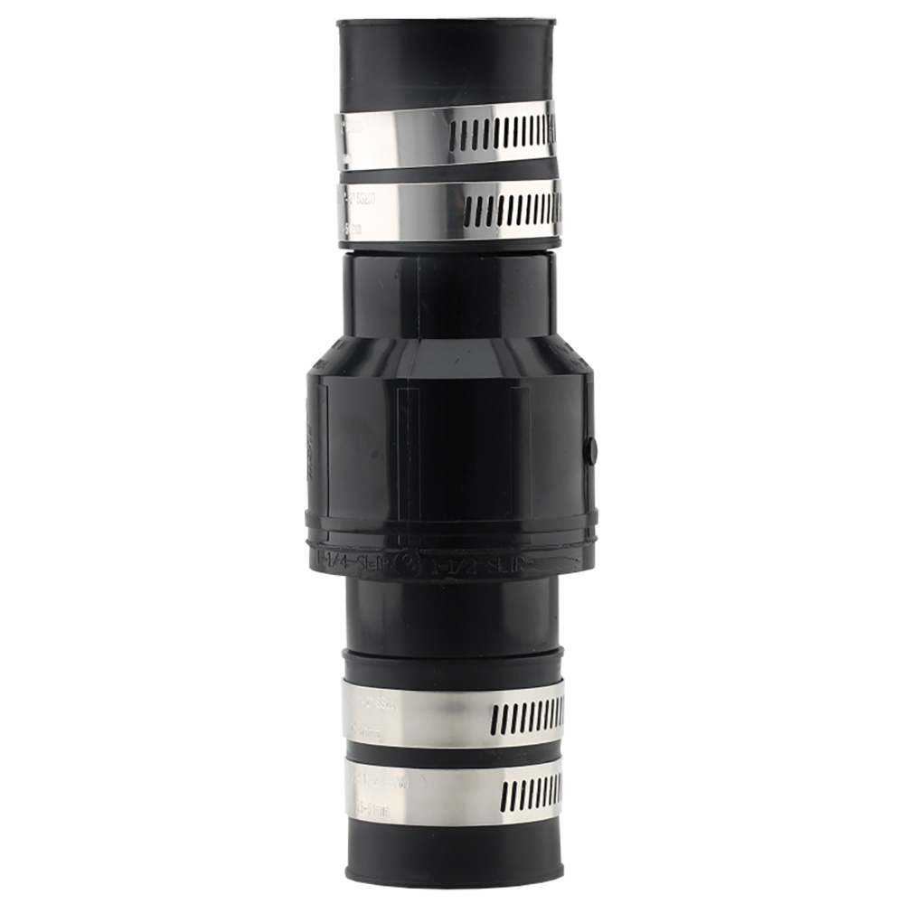 Sump Pump Check Valve FRC x FRC U.S. Plastic Corp.