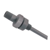 1/2" MNPT PVC IV Series Injection Valve