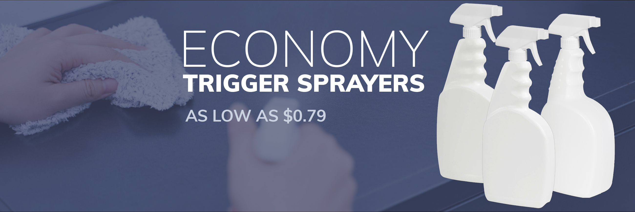 Economy Sprayers