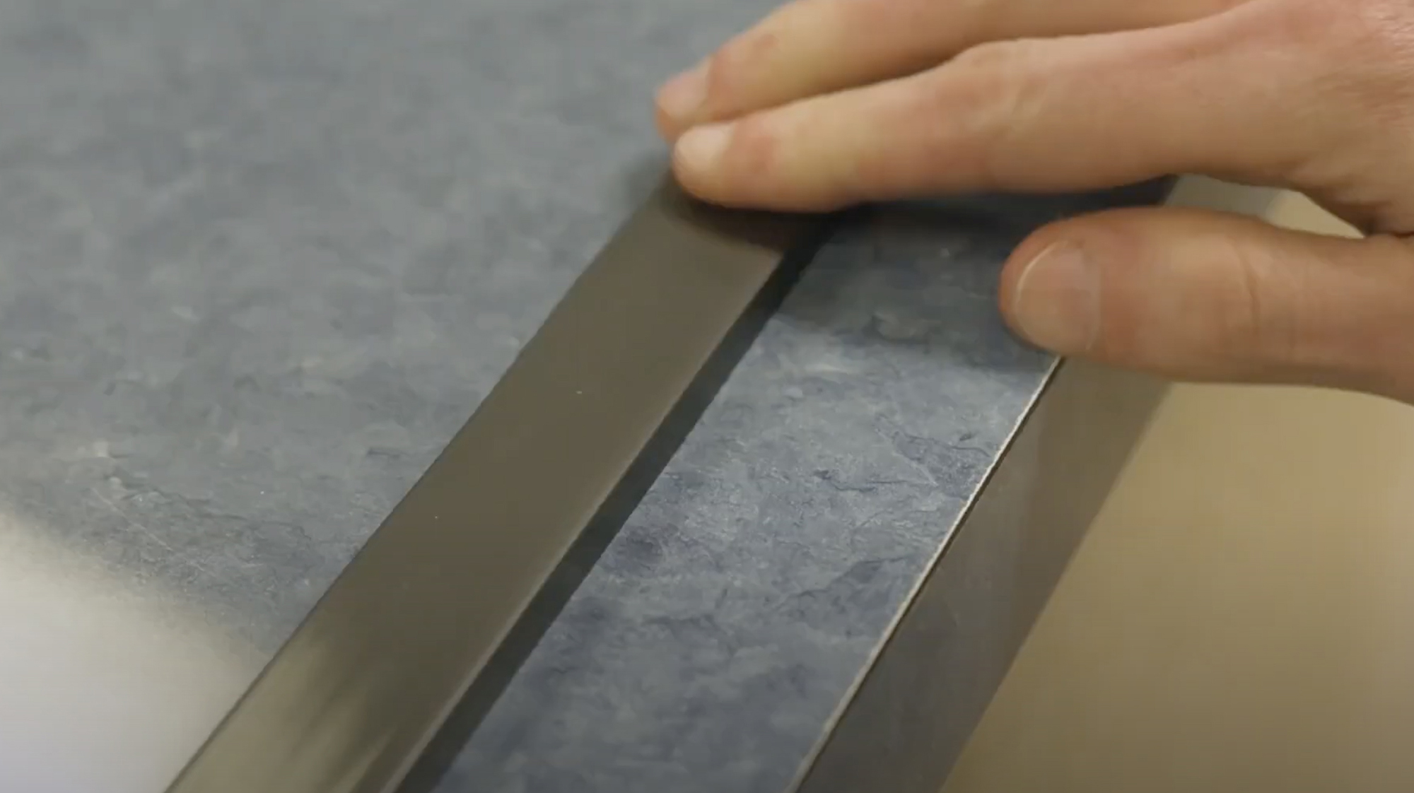 DIY Step