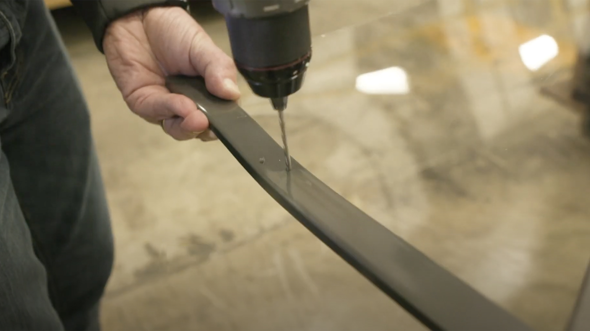 DIY Step