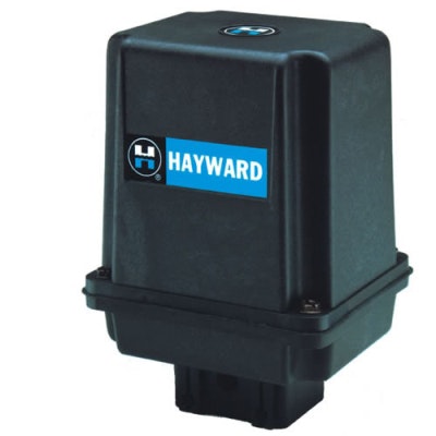 Hayward actuator