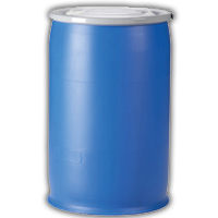 Plastic Drum