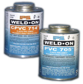 PVC cement